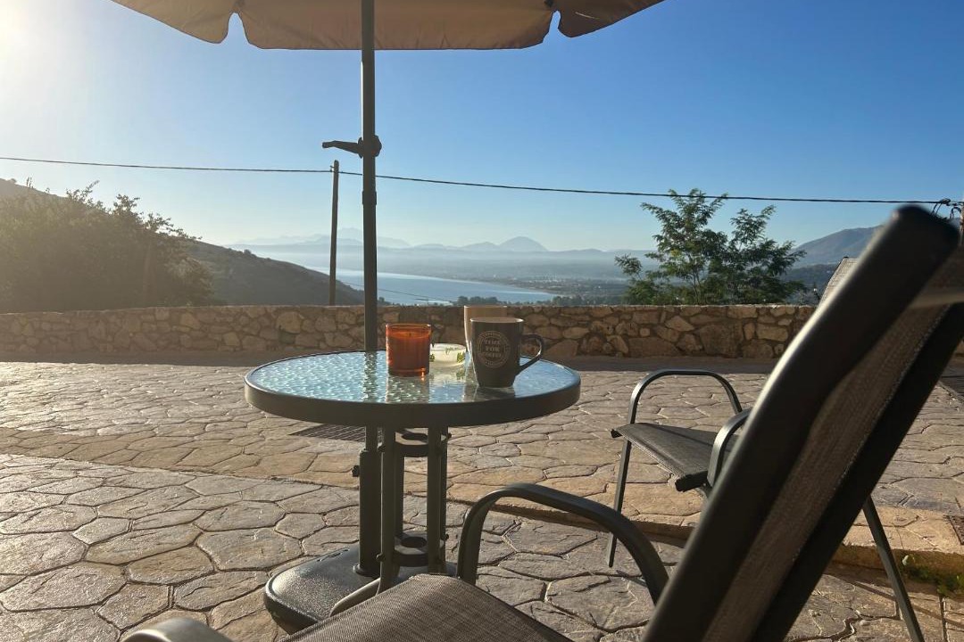 Photo of Patio Balcony in Exopoli