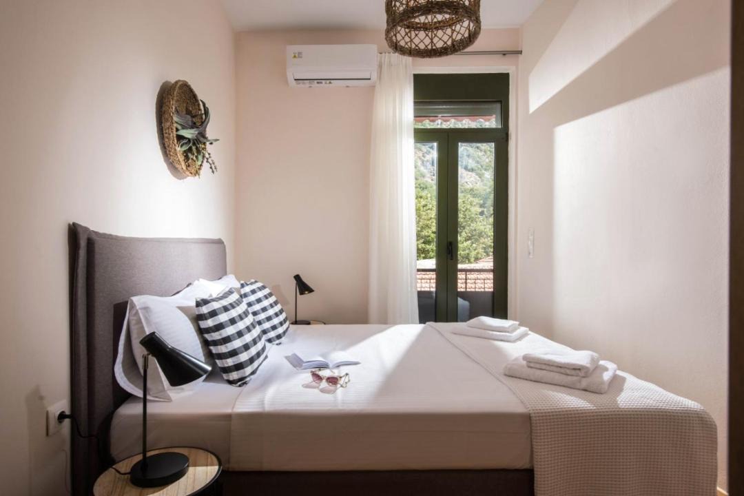 Photo of Bedroom in Spilion