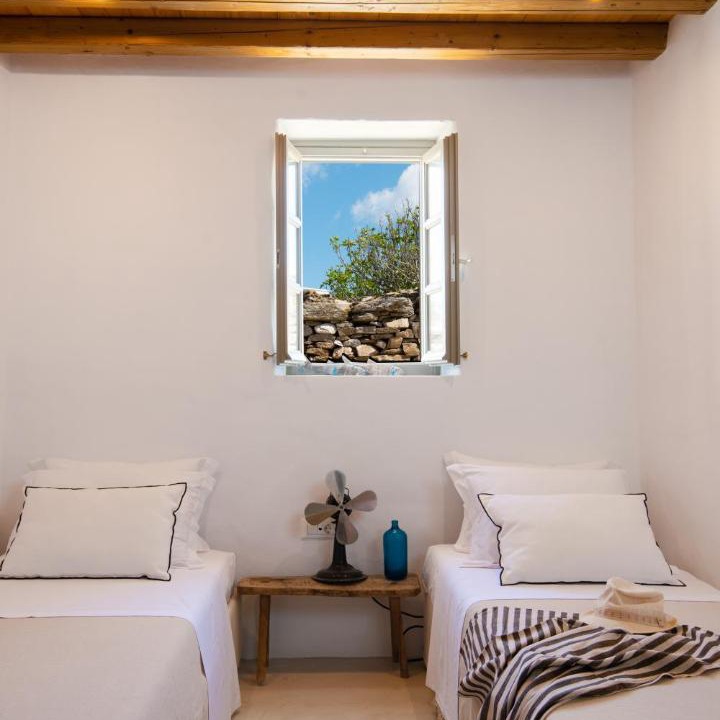 Photo of Bedroom in Apollonia