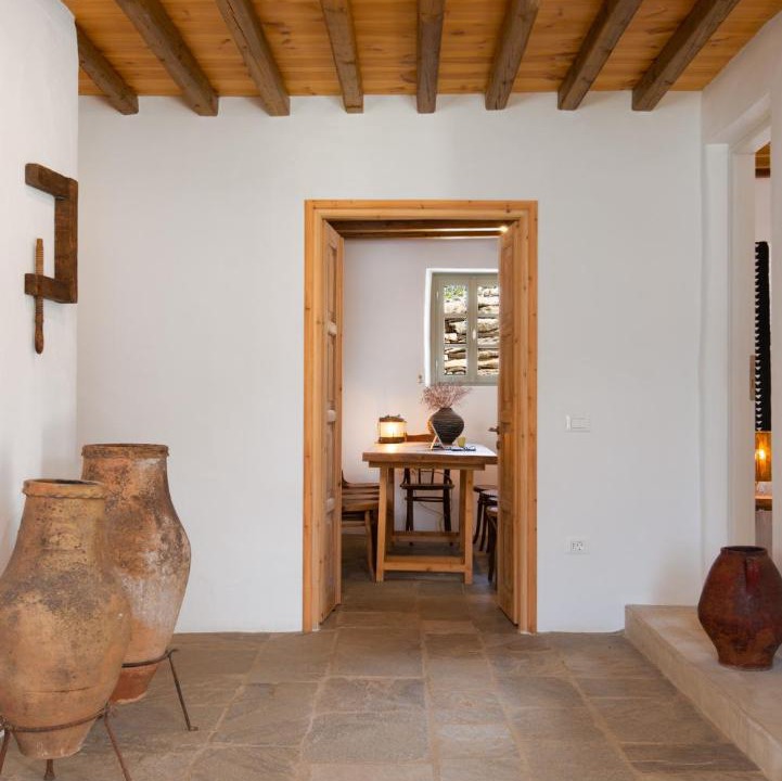 Photo of Livingroom in Apollonia