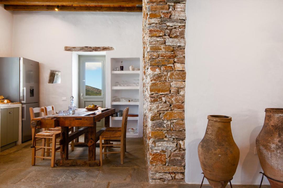 Photo of Livingroom in Apollonia