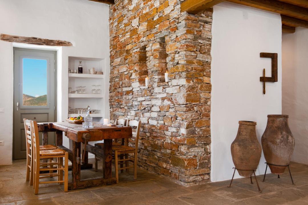 Photo of Livingroom in Apollonia