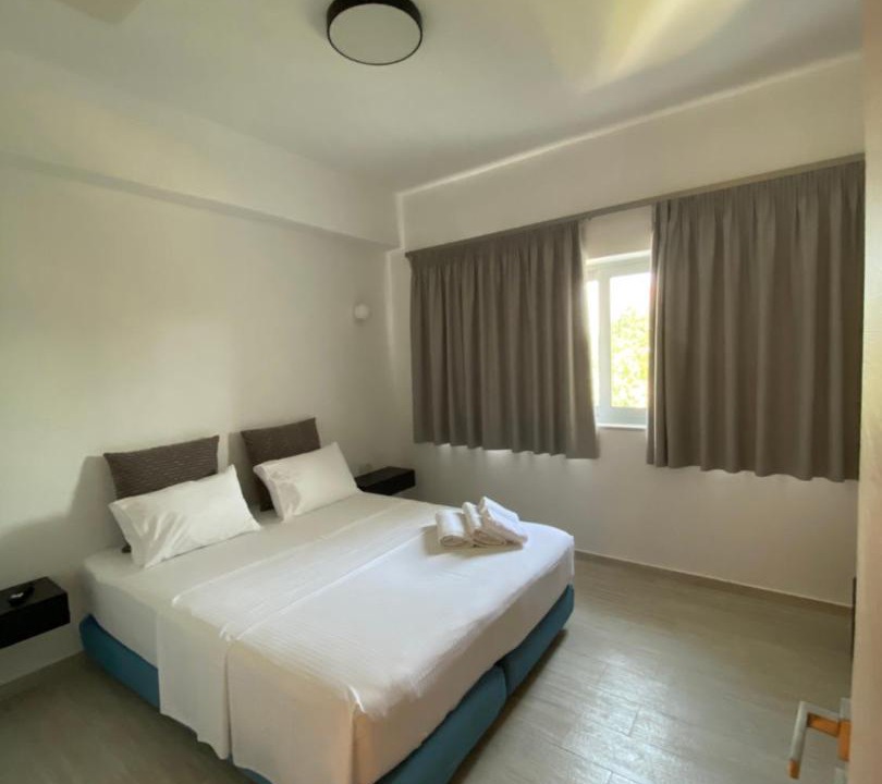 Photo of Bedroom in Preveza