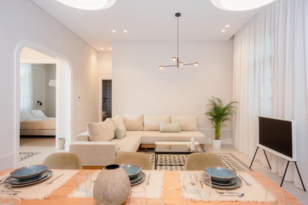 Photo of Livingroom in Nea Chora