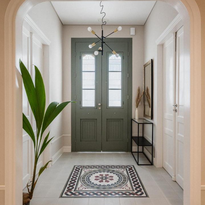 Photo of Livingroom in Nea Chora