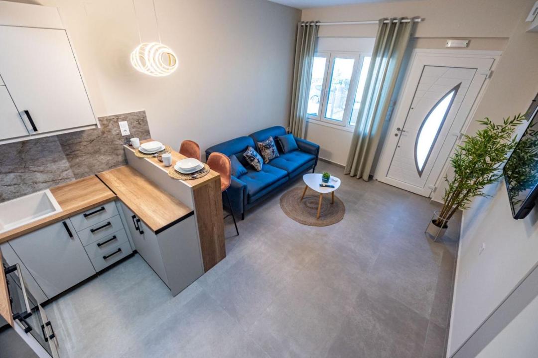 Photo of Livingroom in Anatoli