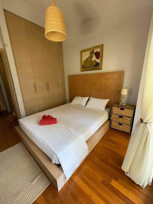Photo of Bedroom in Porto Carras