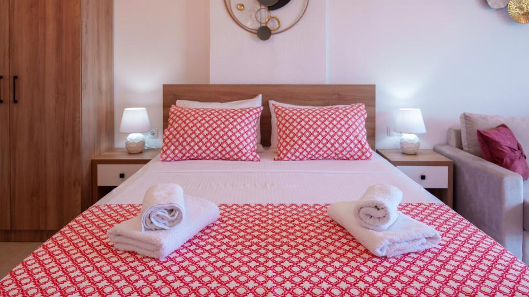 Photo of Bedroom in Kastri