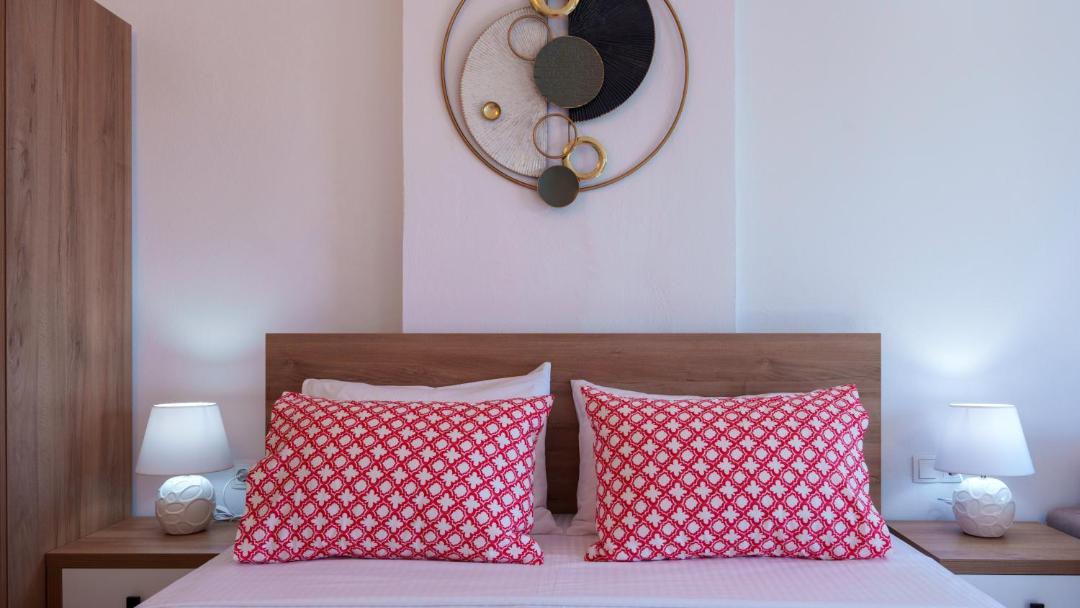 Photo of Bedroom in Kastri