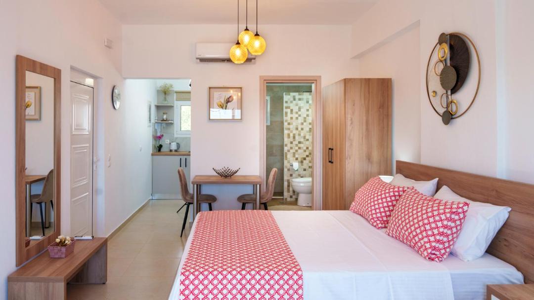 Photo of Bedroom in Kastri