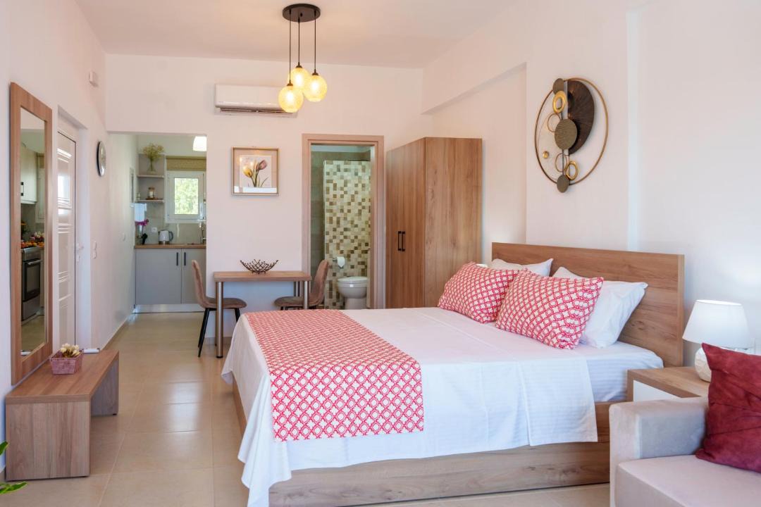Photo of Bedroom in Kastri