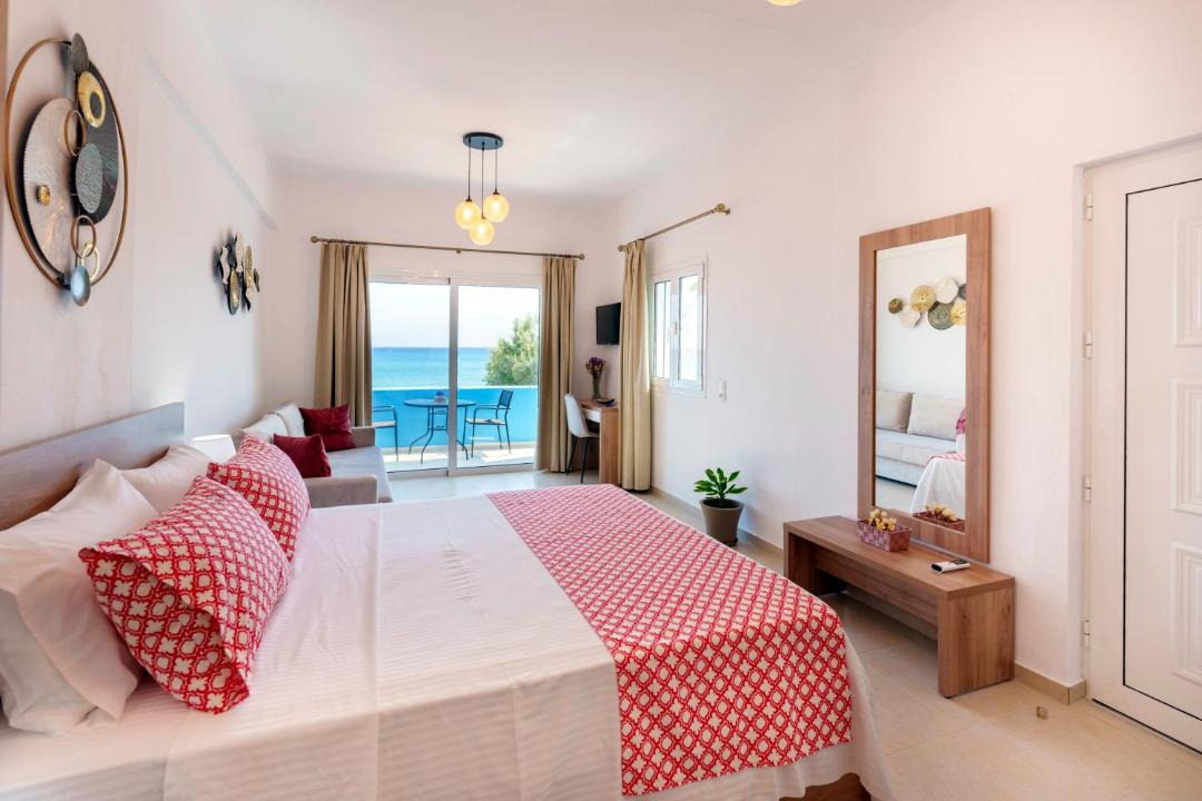 Photo of Bedroom in Kastri