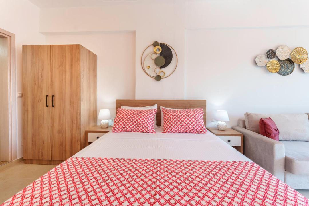 Photo of Bedroom in Kastri