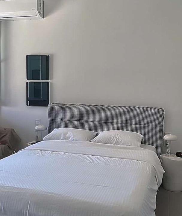 Photo of Bedroom in Rio