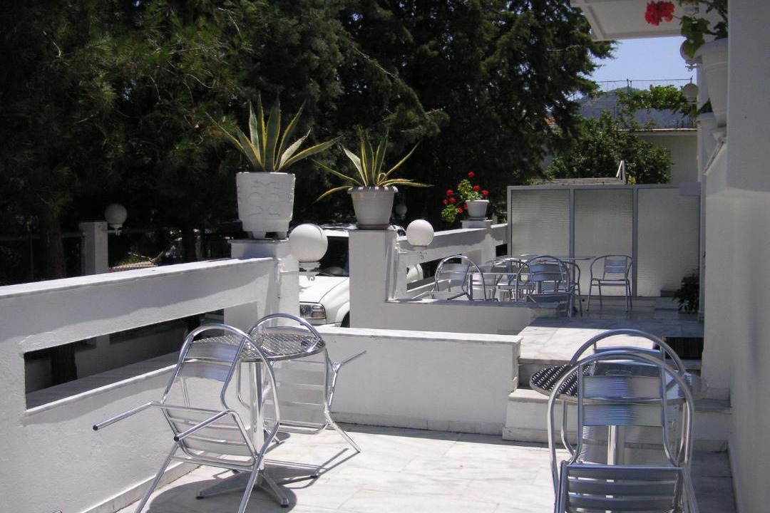 Photo of Others in Thasos Town