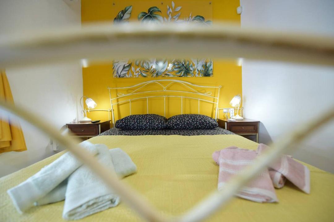 Photo of Bedroom in Komotini