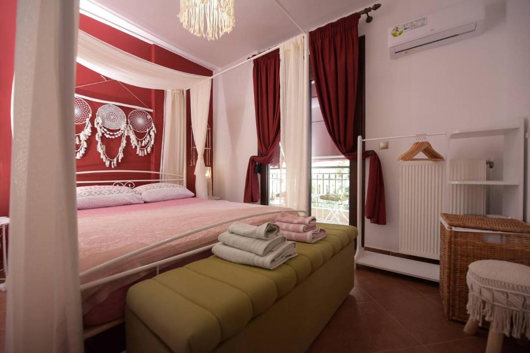 Photo of Bedroom in Komotini