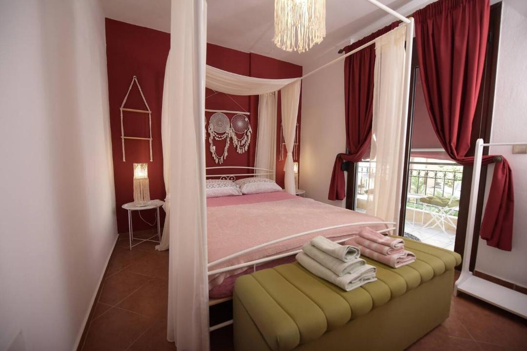 Photo of Bedroom in Komotini