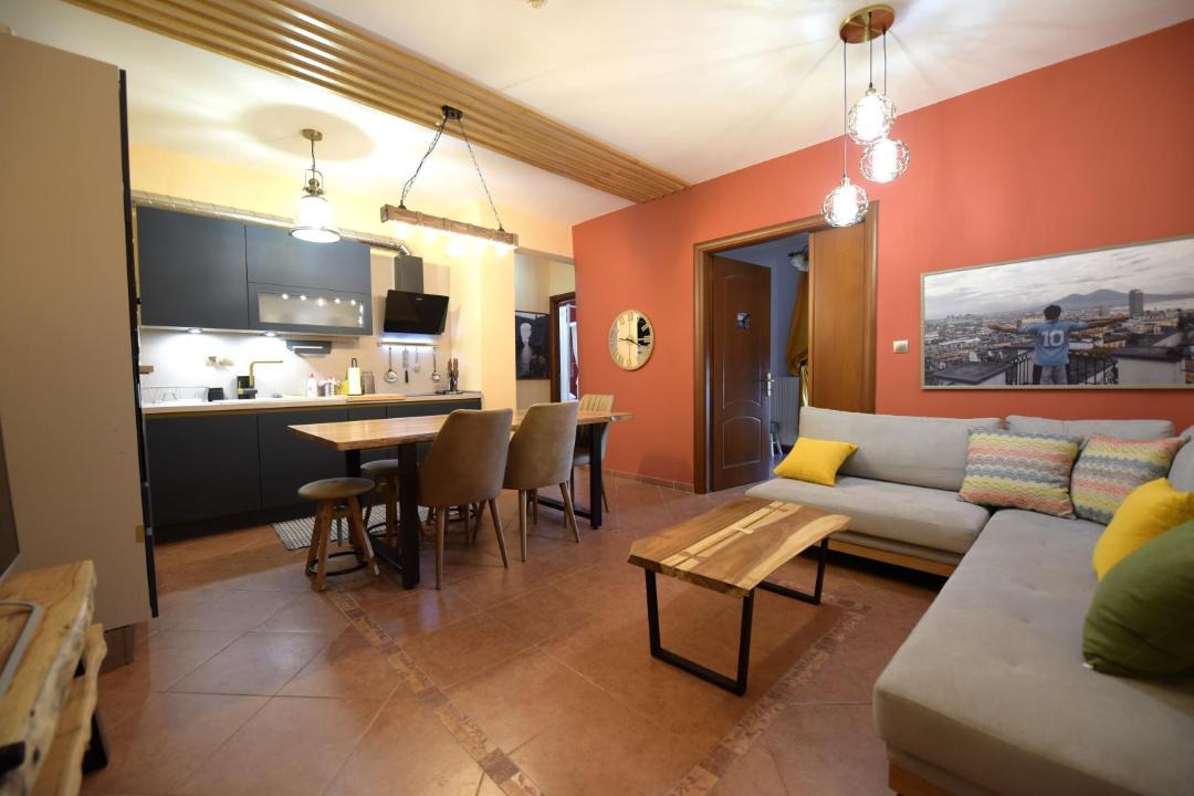 Photo of Livingroom in Komotini