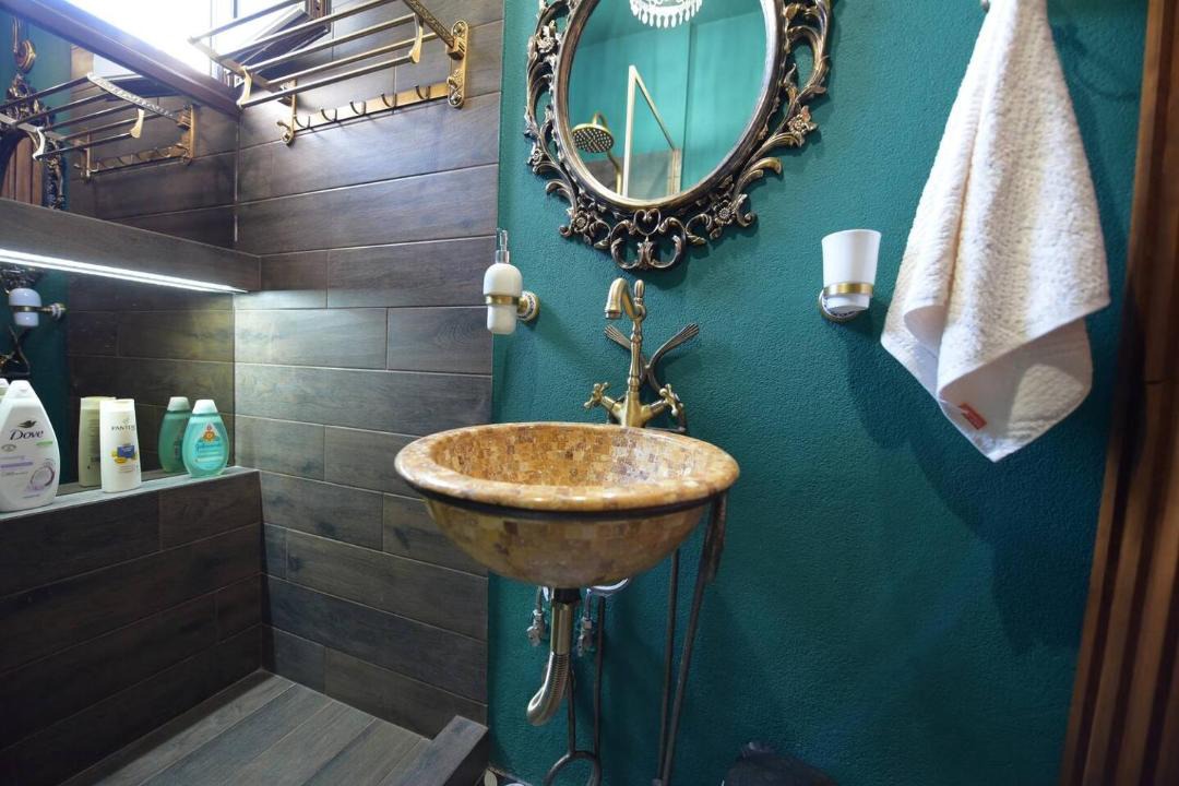 Photo of Bathroom in Komotini