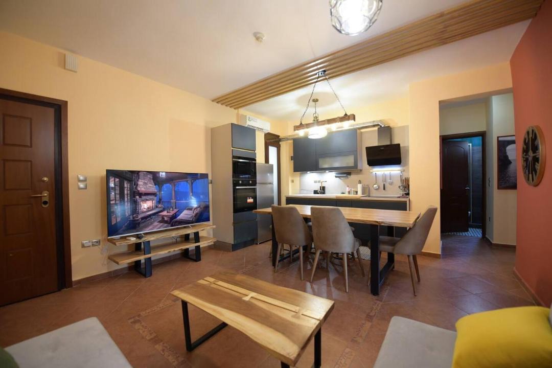 Photo of Livingroom in Komotini