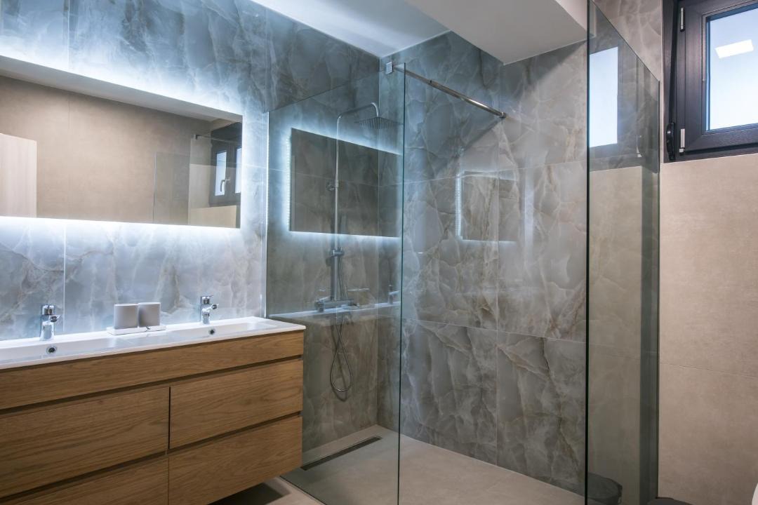 Photo of Bathroom in Old Hersonissos