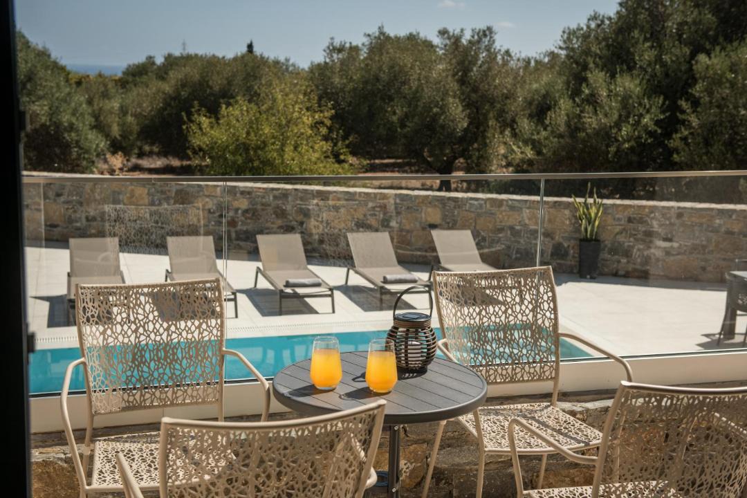 Photo of Patio Balcony in Old Hersonissos