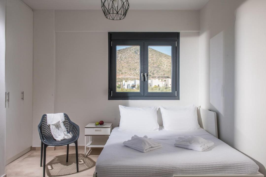 Photo of Bedroom in Old Hersonissos