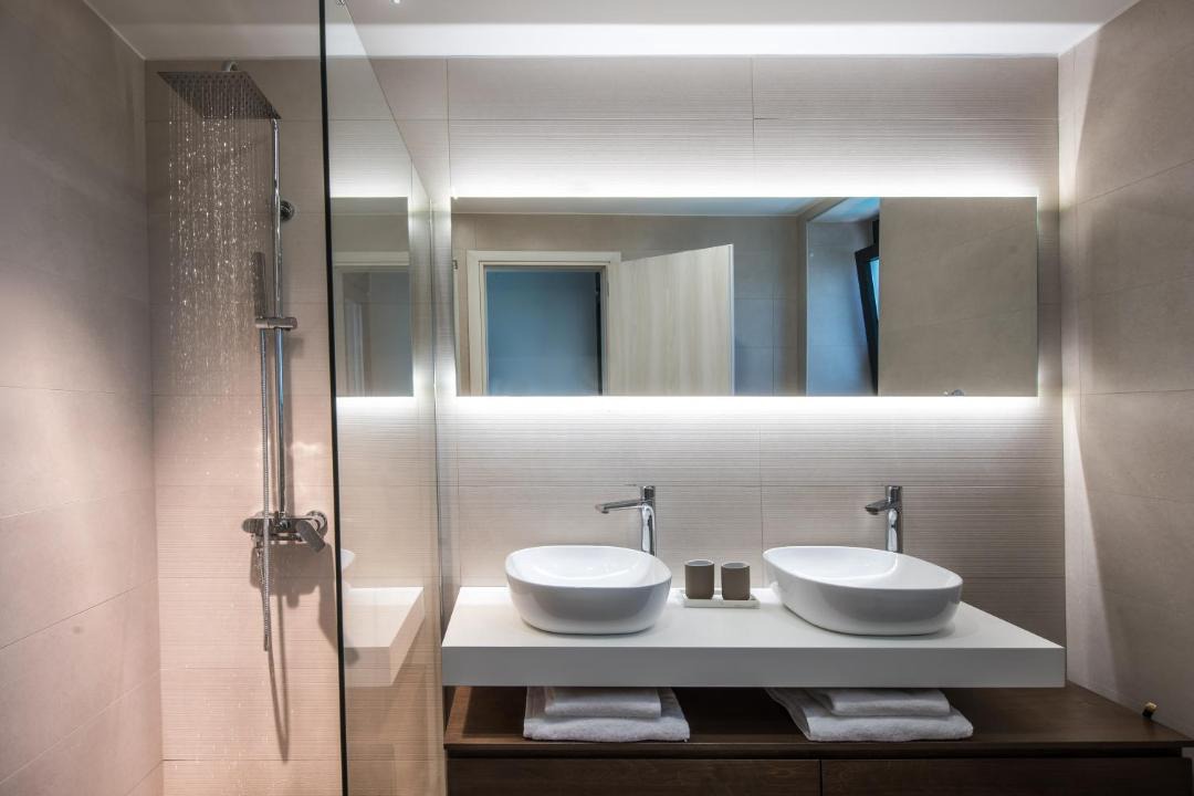 Photo of Bathroom in Old Hersonissos