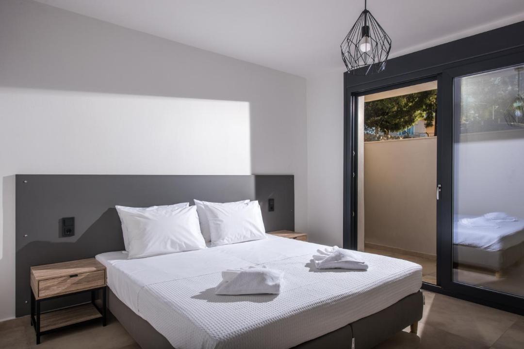 Photo of Bedroom in Old Hersonissos