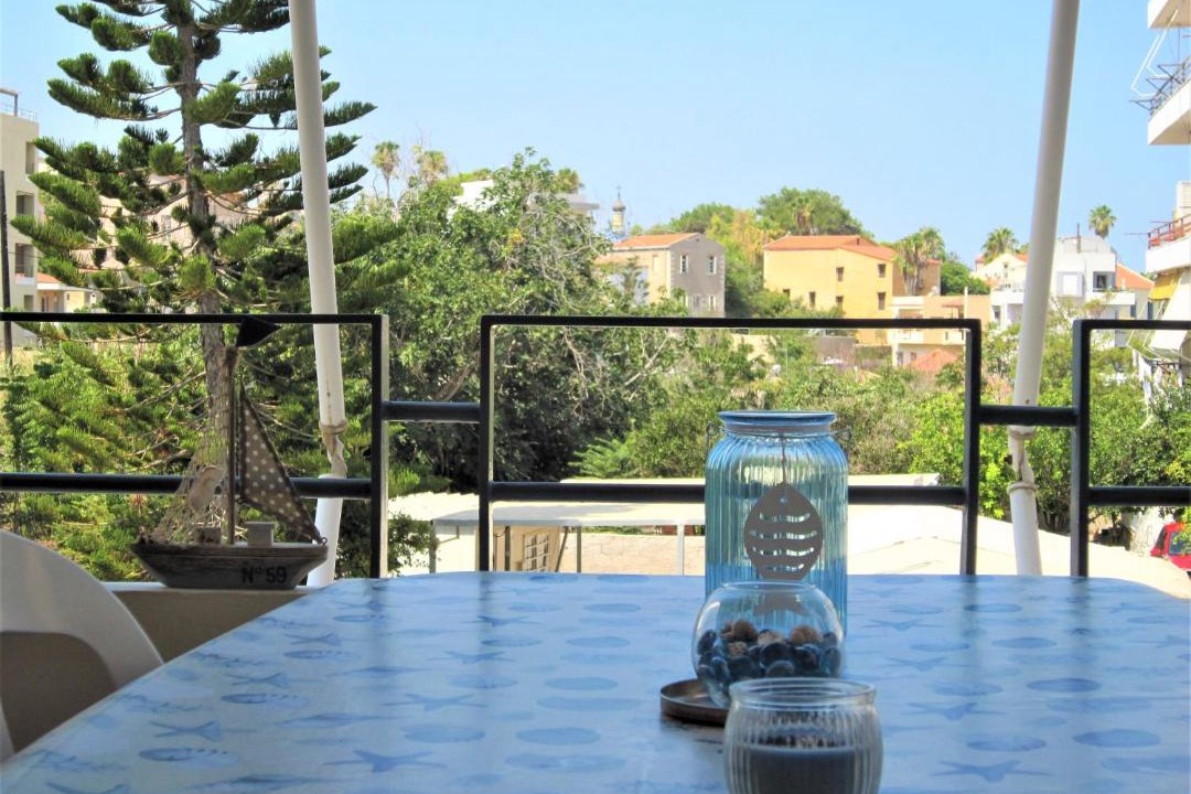 Photo of Patio Balcony in Halepa