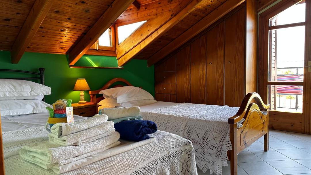 Photo of Bedroom in Kato Diminio