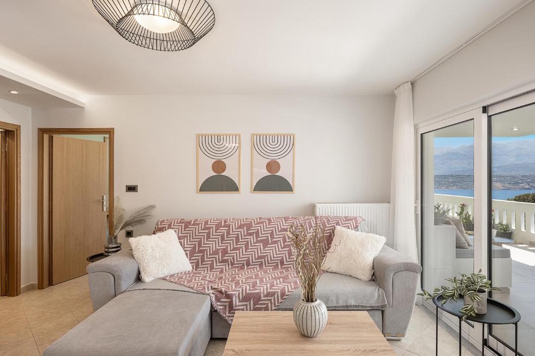 Photo of Livingroom in Sternes