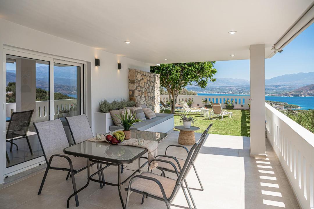 Photo of Patio Balcony in Sternes