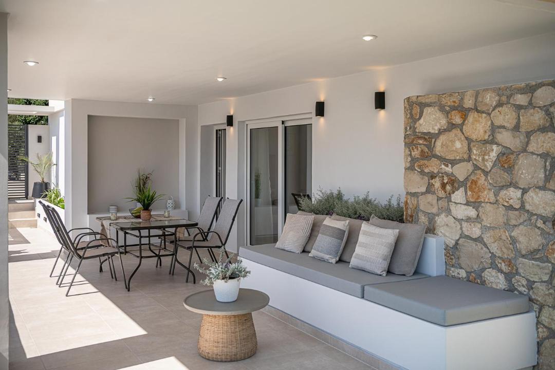 Photo of Livingroom in Sternes