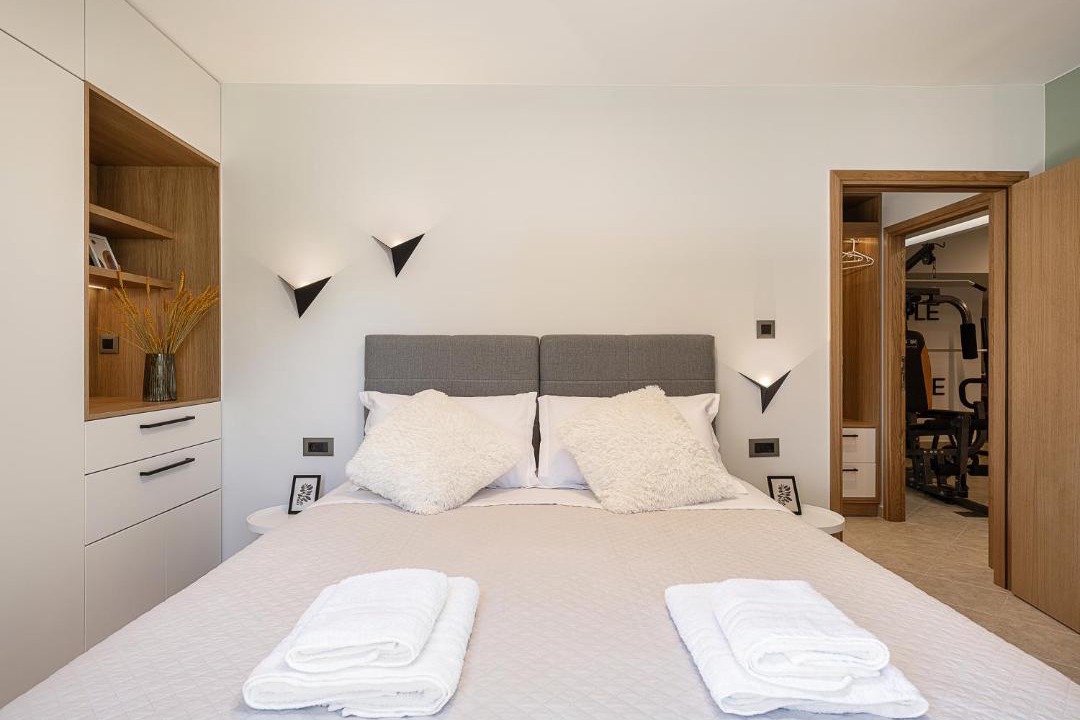 Photo of Bedroom in Sternes