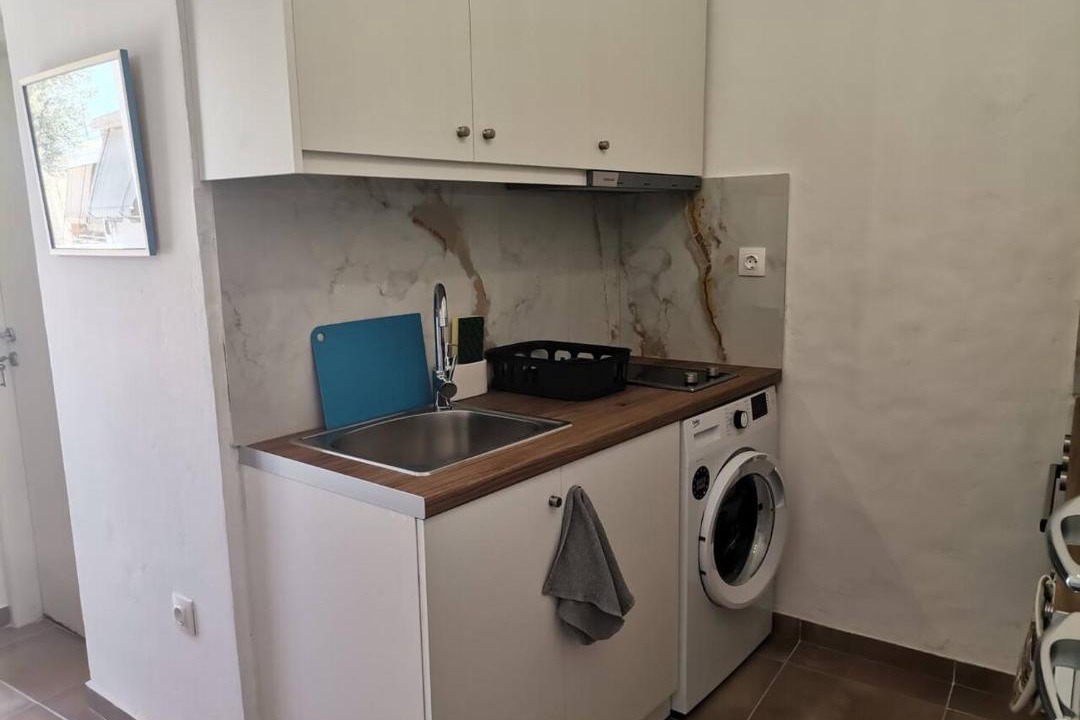 Photo of Kitchen in Lavrio