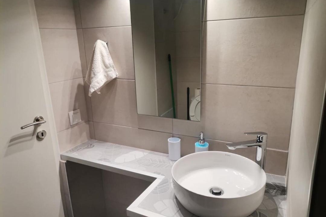 Photo of Bathroom in Lavrio