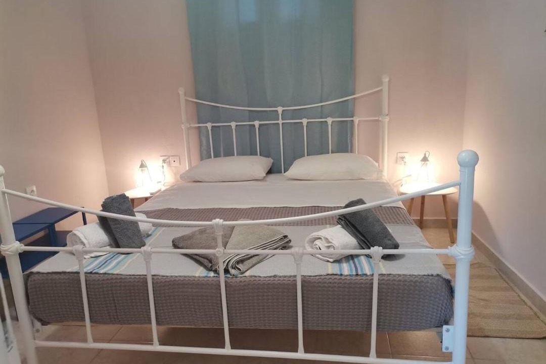 Photo of Bedroom in Lavrio