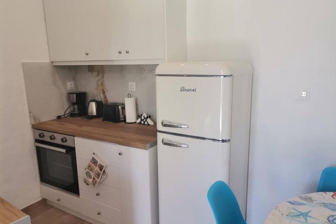 Photo of Kitchen in Lavrio