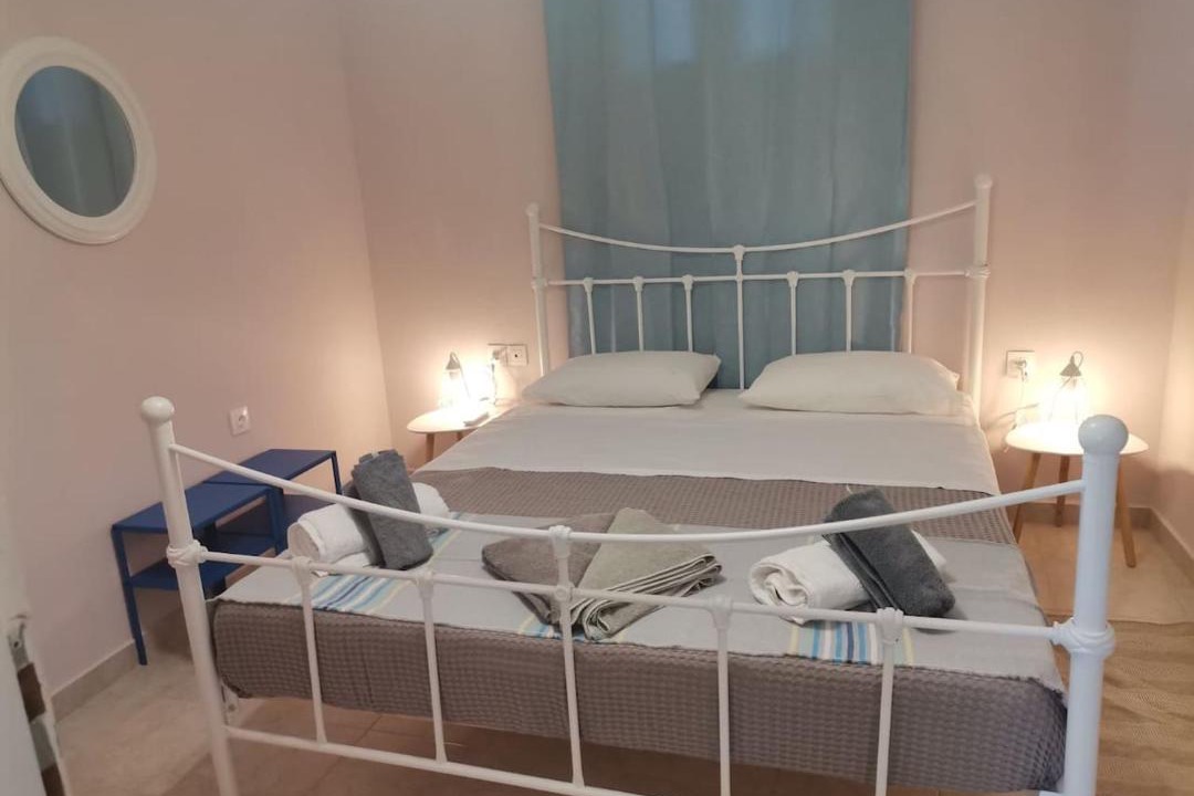 Photo of Bedroom in Lavrio