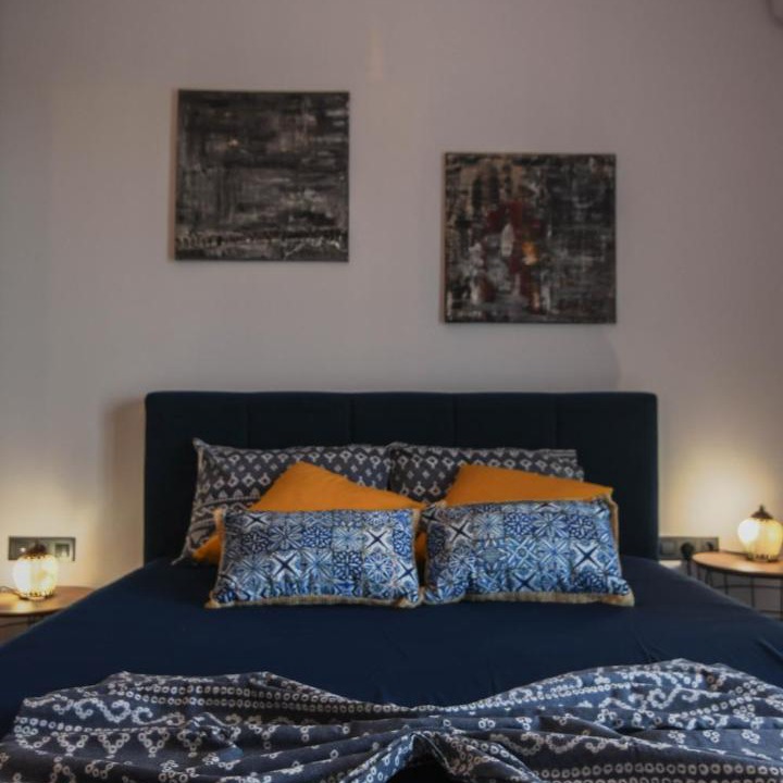 Photo of Bedroom in Ireon
