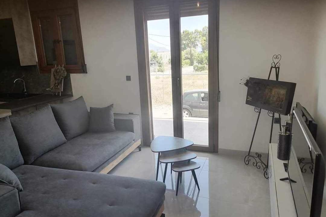 Photo of Livingroom in Ireon