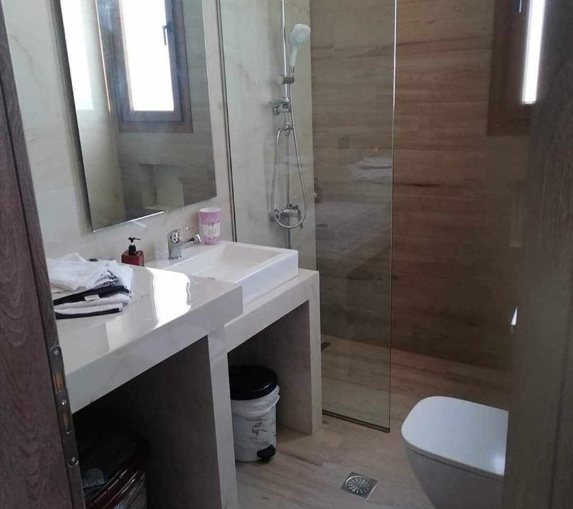 Photo of Bathroom in Ireon