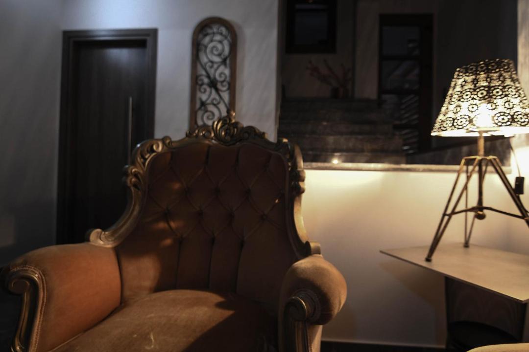 Photo of Livingroom in Ireon
