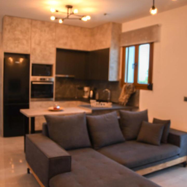 Photo of Livingroom in Ireon