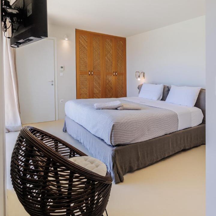 Photo of Bedroom in Gialova