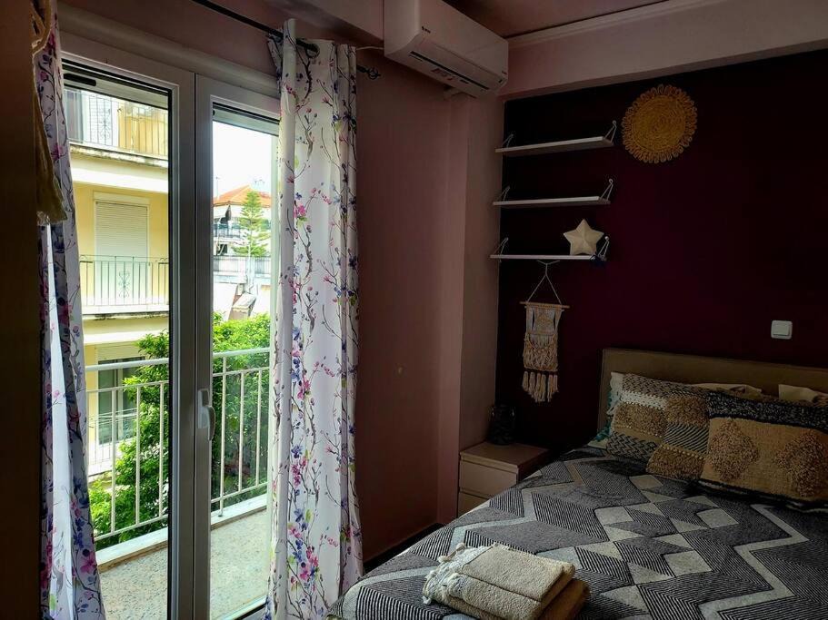 Photo of Bedroom in Mesolongi
