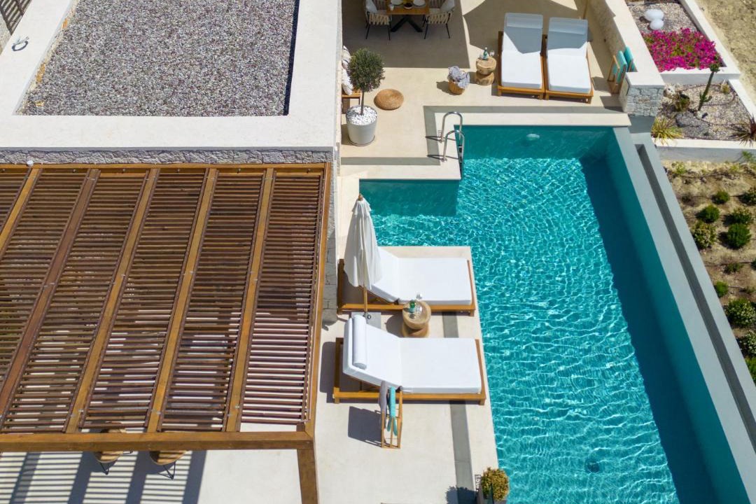 Photo of Outdoor in Agios Georgios Pagon