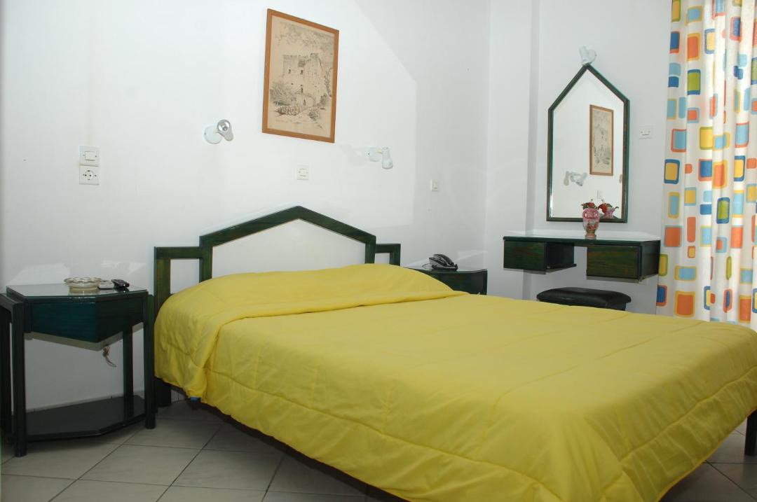Photo of Bedroom in Tolo